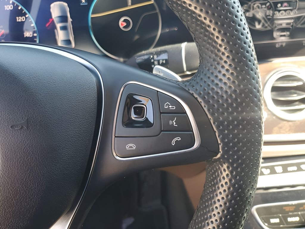 Used Car 2018 Mercedes-benz E-class  E 300 For Sale Under $20,000 In Austin, Texas