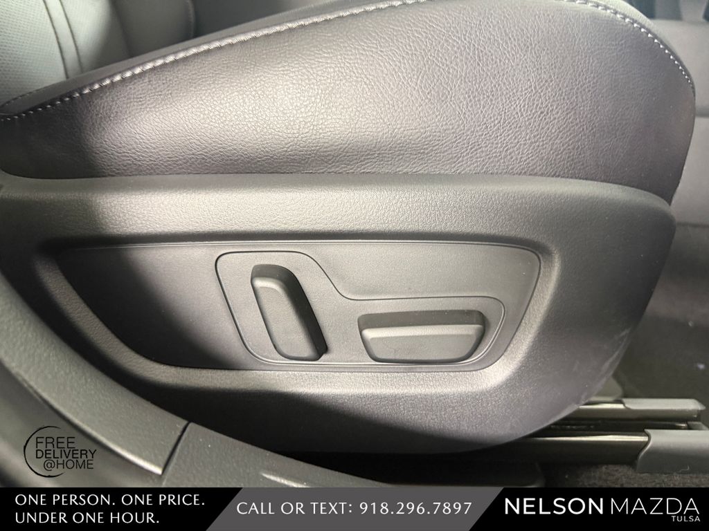 New 2026 Gray Mazda Premium image 48
