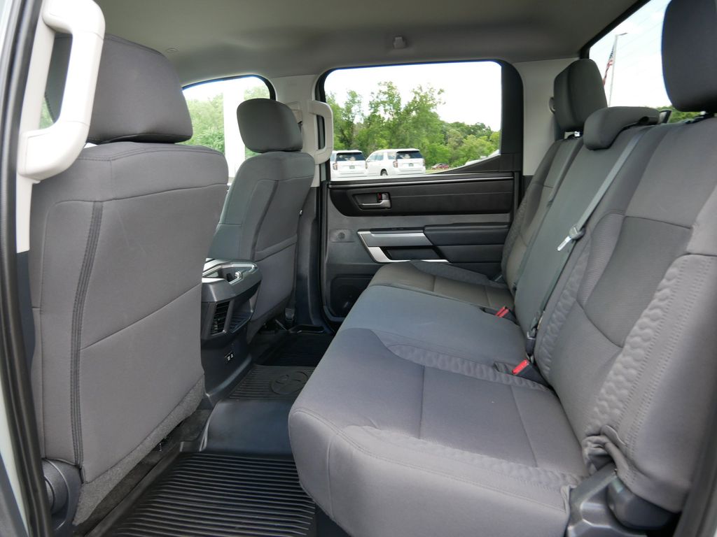 Used 2024 Toyota Tundra Truck