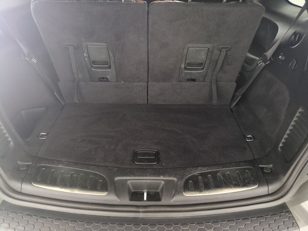 Used 2021 Dodge Durango For Sale in Fort Wayne, IN