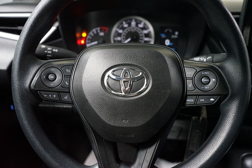 Thumbnail: 2022 Toyota Corolla - 12
