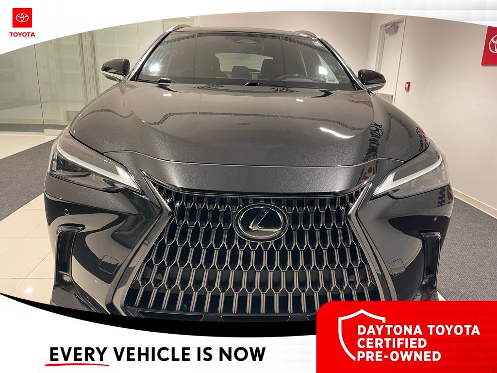 2022 Lexus NX 350 - Photo 39