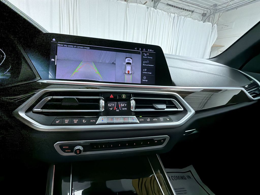 Used 2020 BMW X5 SUV