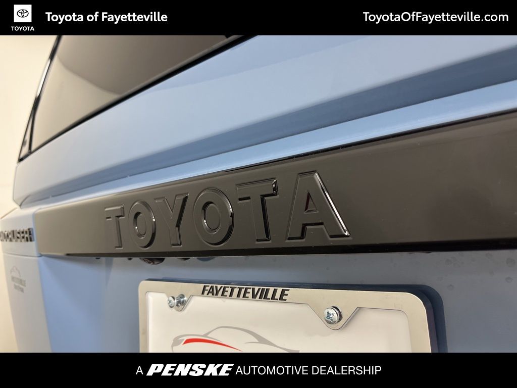 Thumbnail: 2026 Toyota Land Cruiser - 13