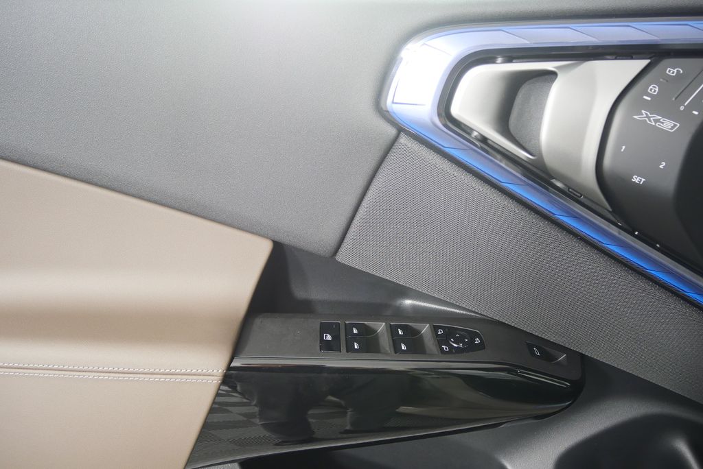 Thumbnail: 2026 BMW X3 - 9