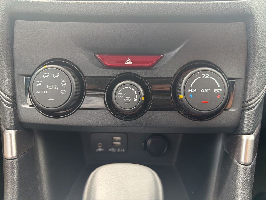 used 2021 Subaru Forester car, priced at $19,700