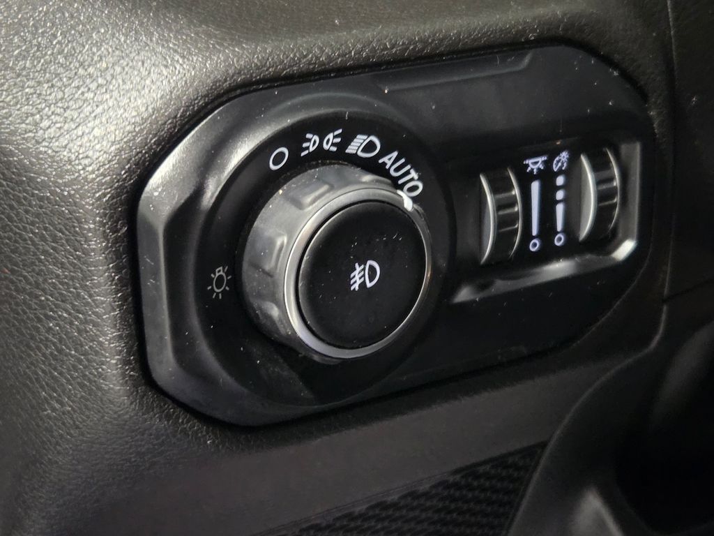 2019 Jeep Wrangler Unlimited Sport S photo