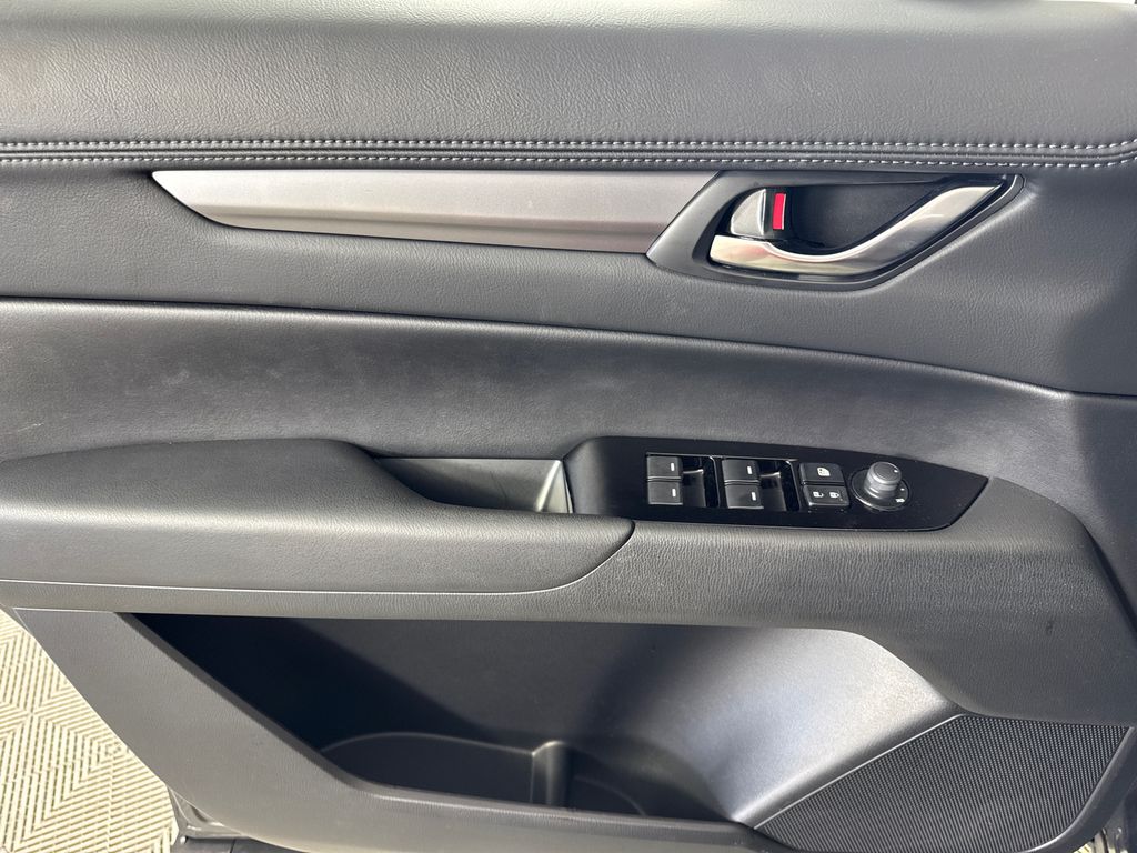 Certified Used 2023 Gray Mazda 2.5 S Select Package image 11