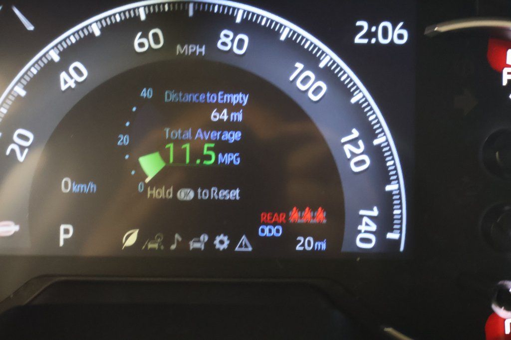 Thumbnail: 2025 Toyota RAV4 - 17