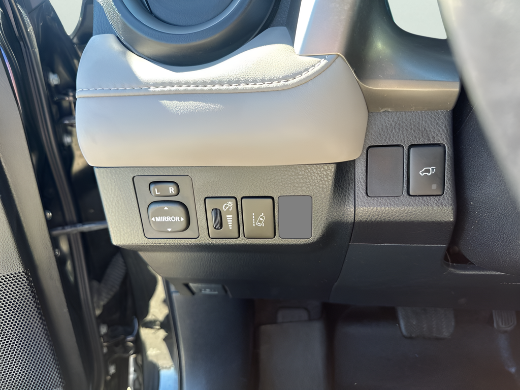 Used Car 2016 Toyota Rav4 Hybrid  Xle For Sale Under $15,000 In Austin, Texas