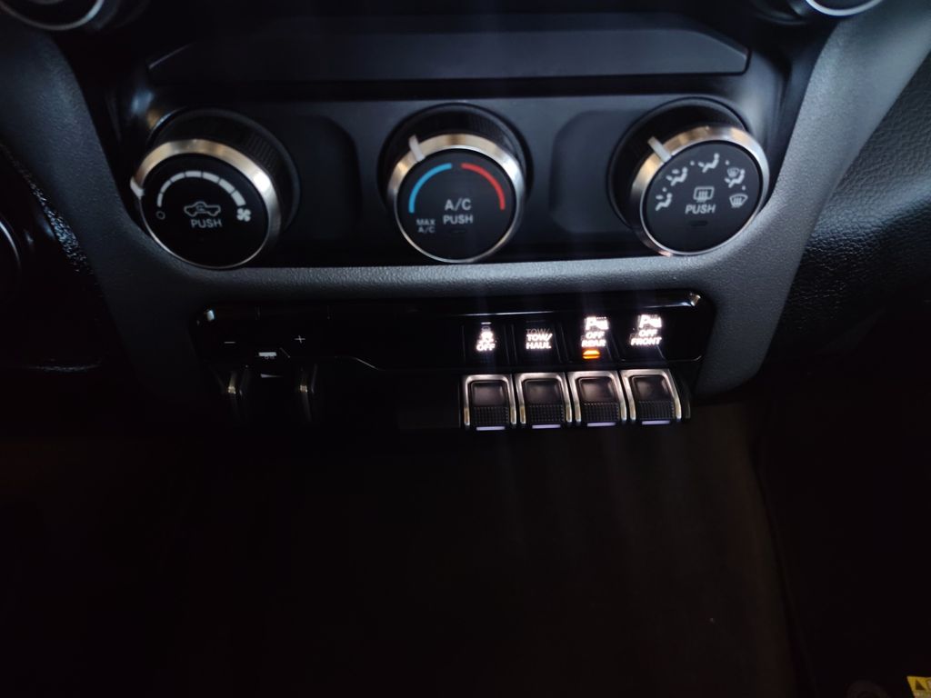 Used Car 2020 Ram 1500  Big Horn/lone Star For Sale Under $30,000 In Austin, Texas