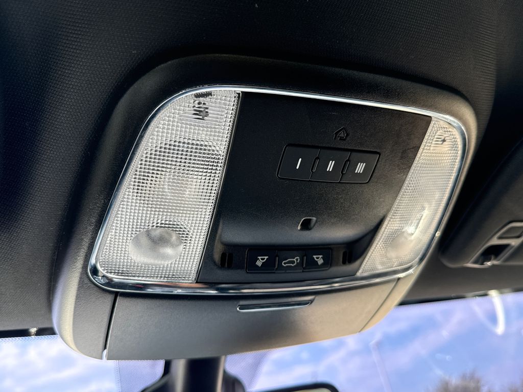 Used 2022 Jeep Grand Cherokee WK SUV