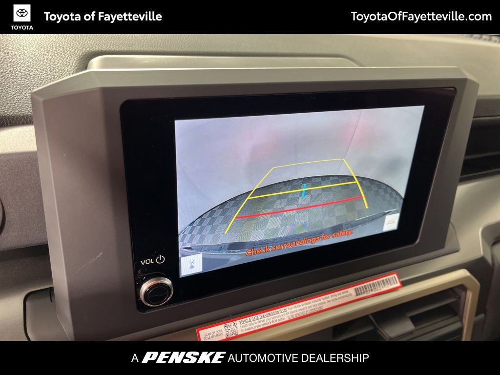 Thumbnail: 2025 Toyota Tacoma - 30