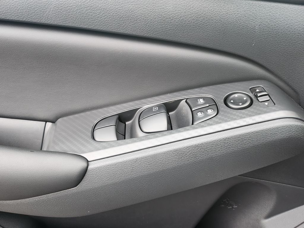 2025 Nissan Altima 2.5 S