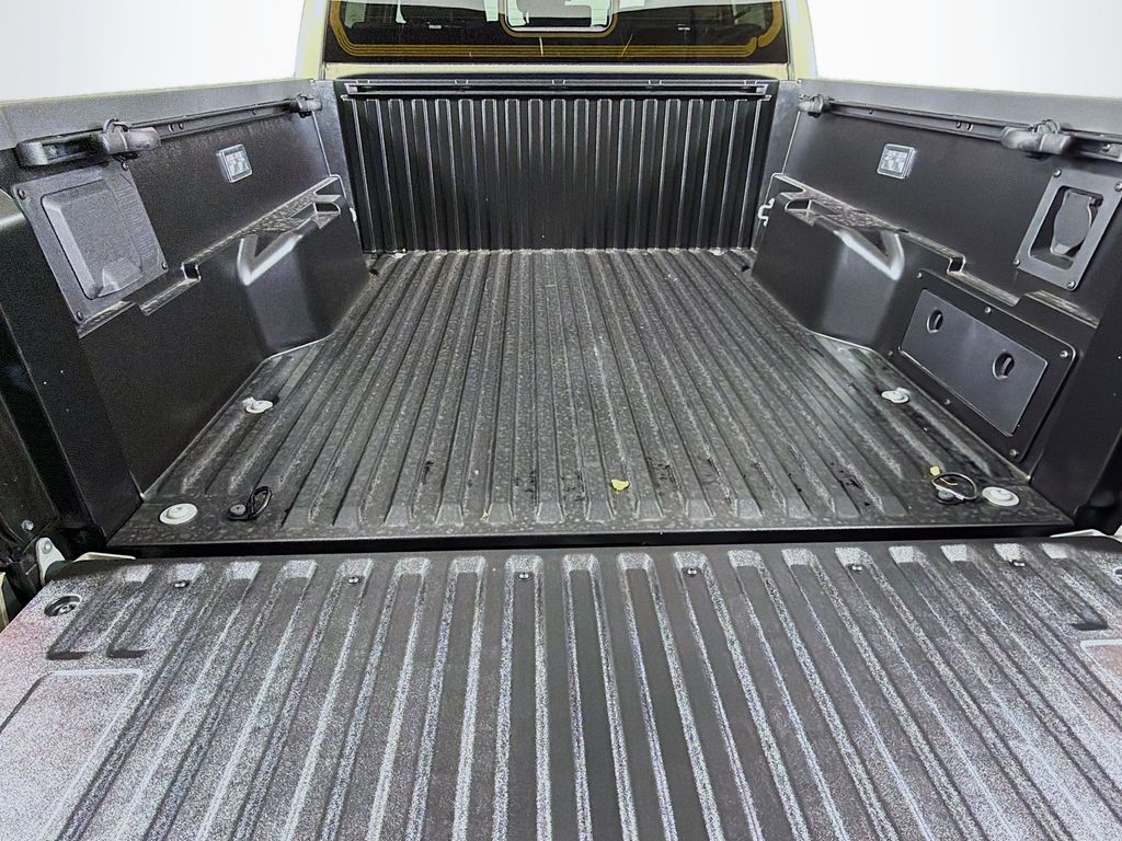 New 2026 Toyota Tacoma i-FORCE MAX Truck