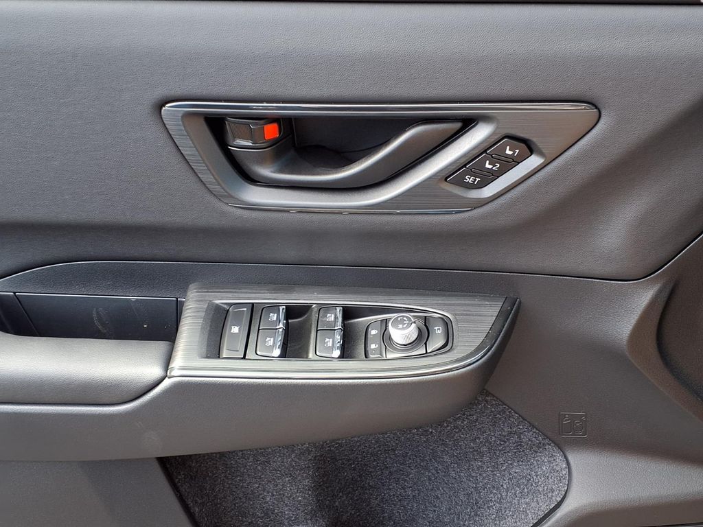 new 2026 Subaru Outback car, priced at $47,657