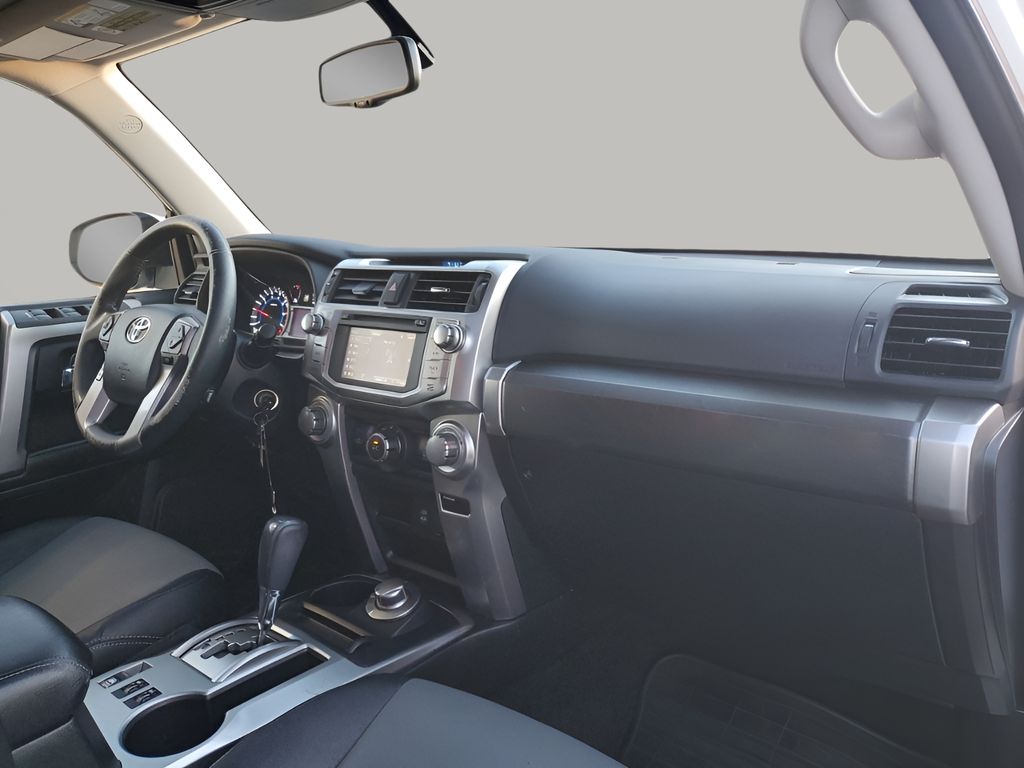 Used Car 2016 Toyota 4runner  Sr5 Premium For Sale Under $25,000 In Austin, Texas