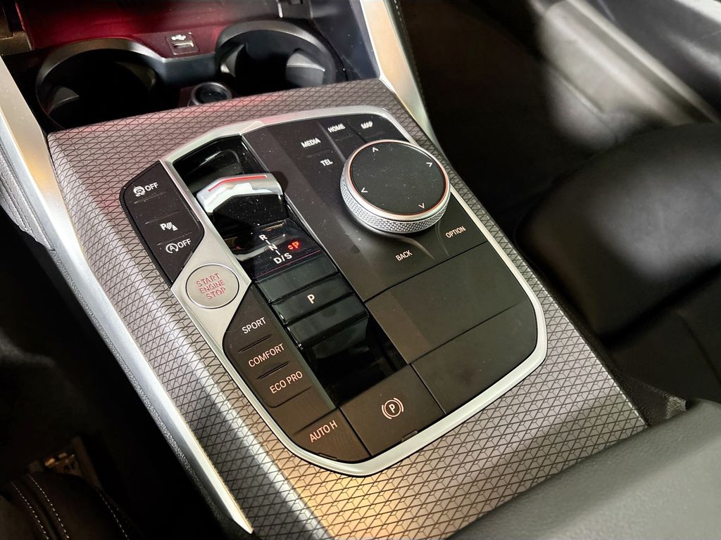 2025 BMW 2 Series M240i