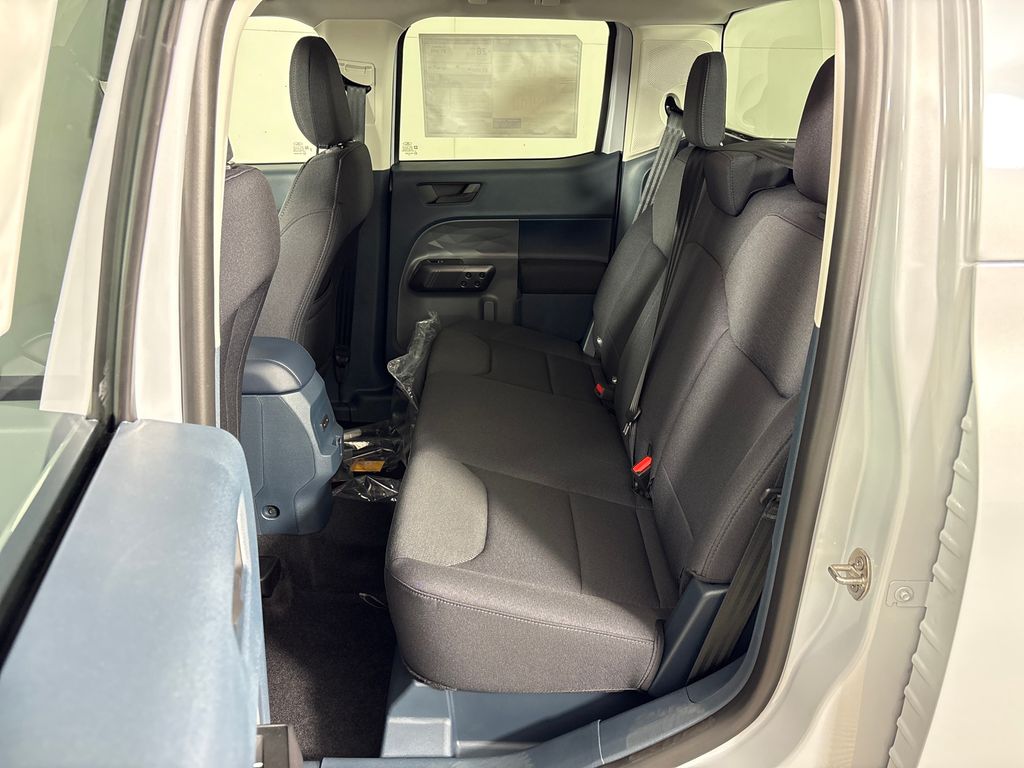 New 2026 White Ford XL image 29