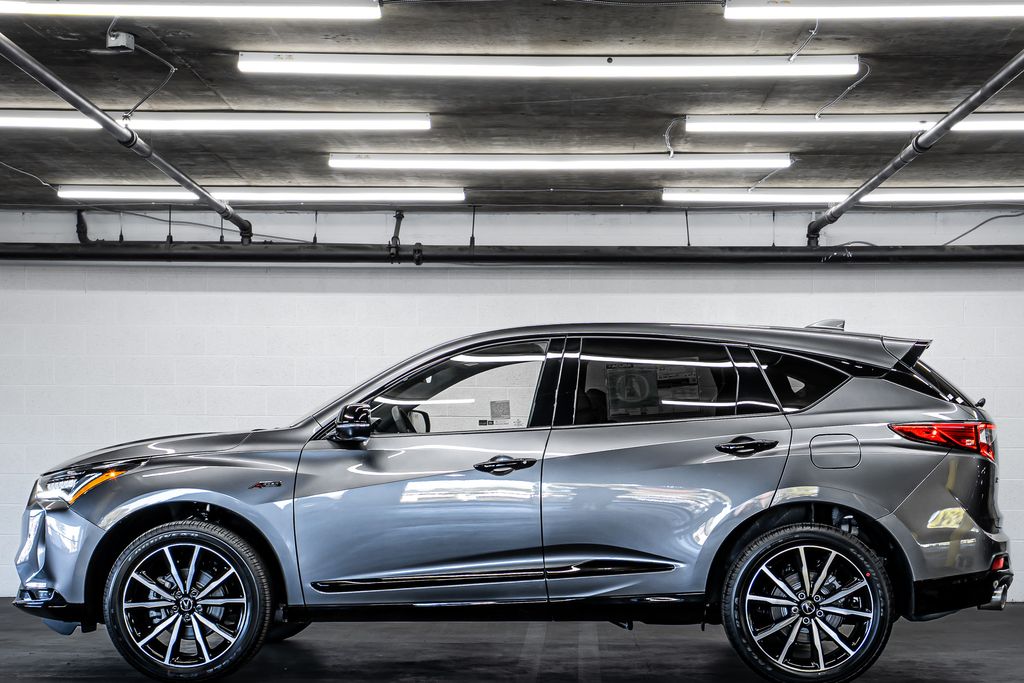 2026 Acura RDX