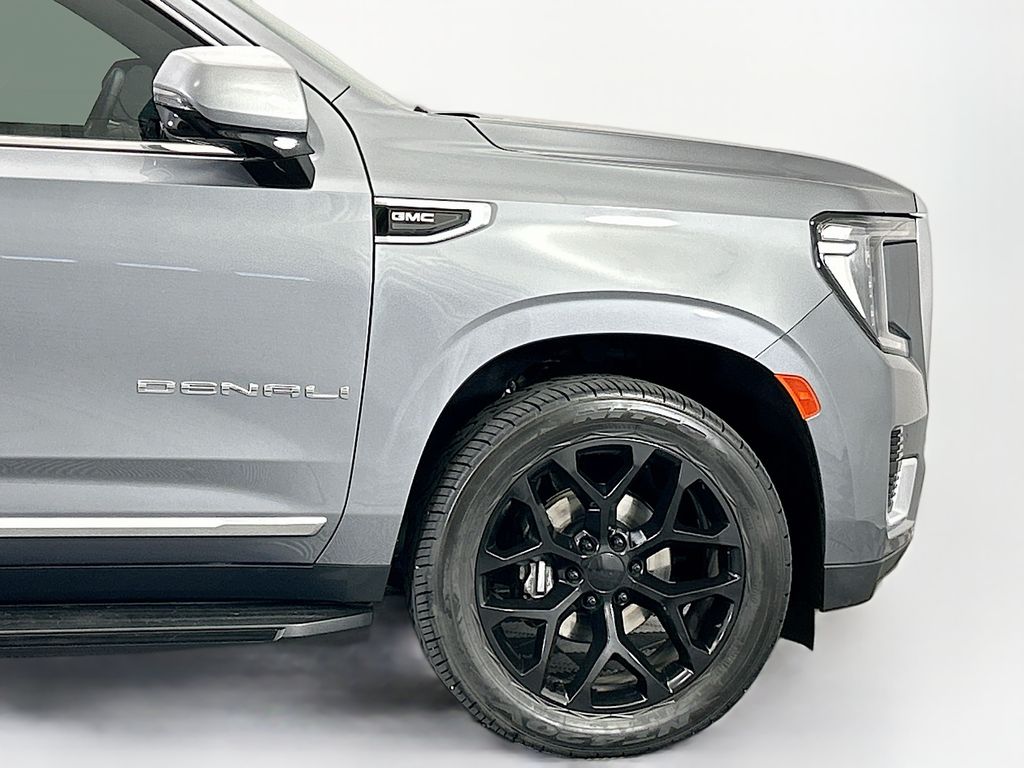 Thumbnail: 2021 GMC Yukon - 11