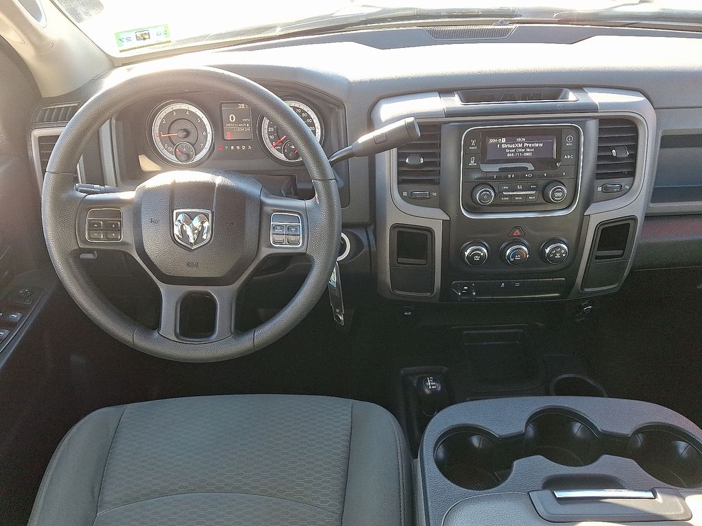 Thumbnail: 2014 RAM 2500 - 12