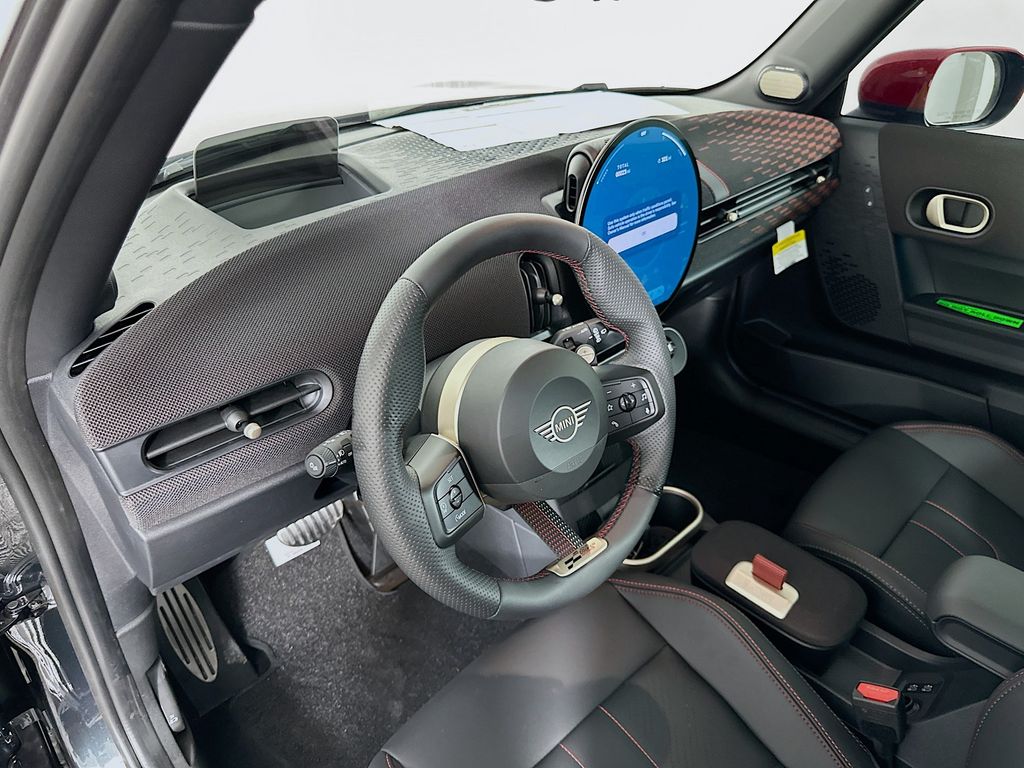 Thumbnail: 2026 MINI Cooper - 9