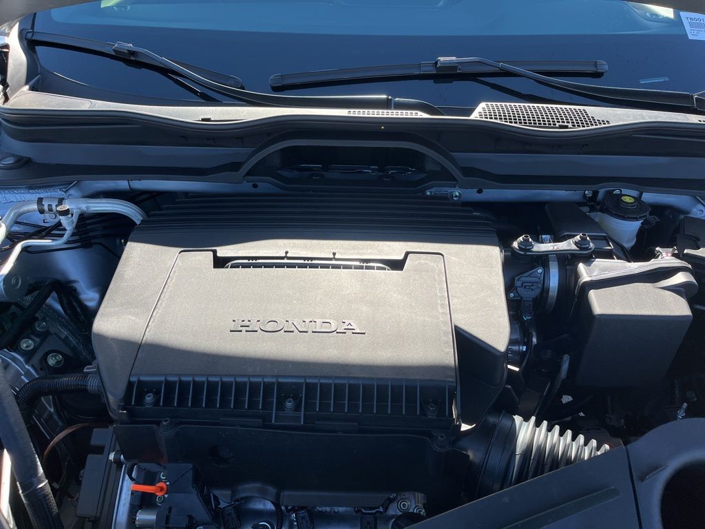 Thumbnail: 2026 Honda Pilot - 7