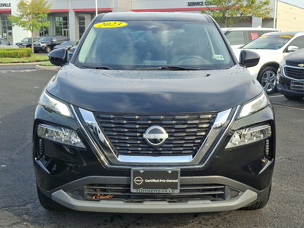 Thumbnail: 2023 Nissan Rogue - 2