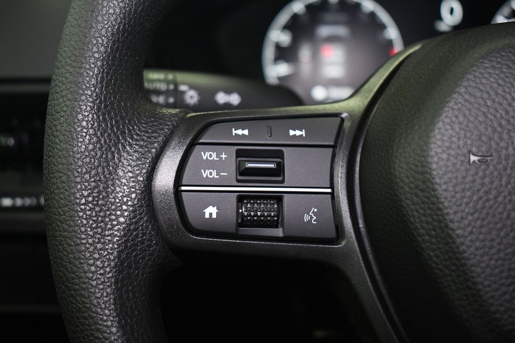 Thumbnail: 2026 Honda CR-V - 15