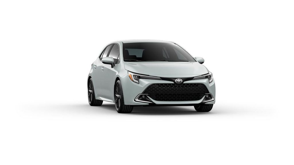 Thumbnail: 2025 Toyota Corolla - 16