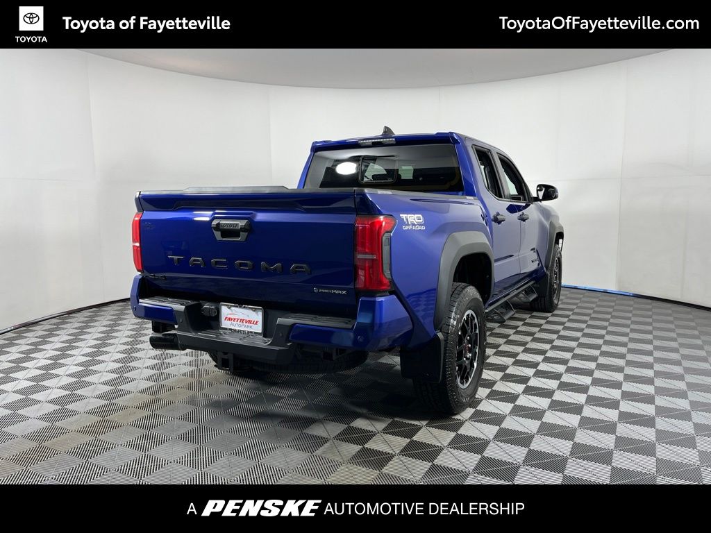 Thumbnail: 2025 Toyota Tacoma - 18