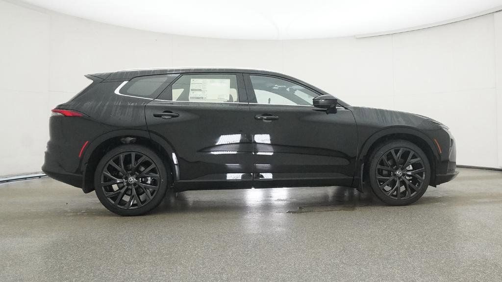 Thumbnail: 2025 Toyota Crown Signia - 14