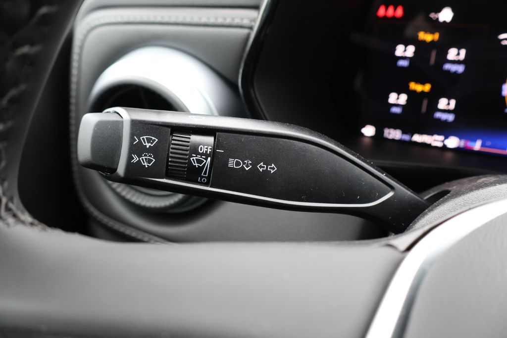 2025 Chevrolet Colorado LT 22