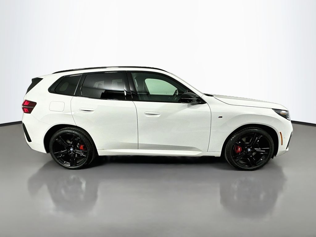 Thumbnail: 2026 BMW X3 - 4