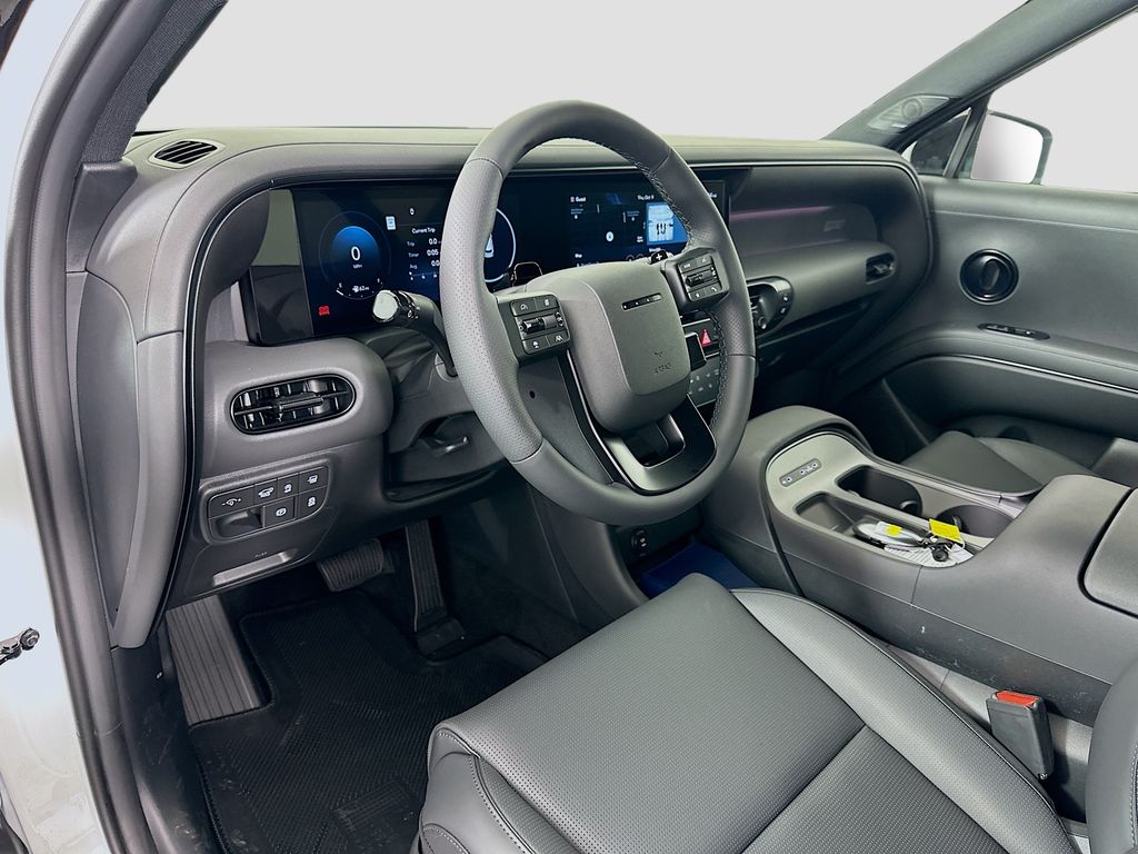 Thumbnail: 2026 Hyundai Palisade - 9