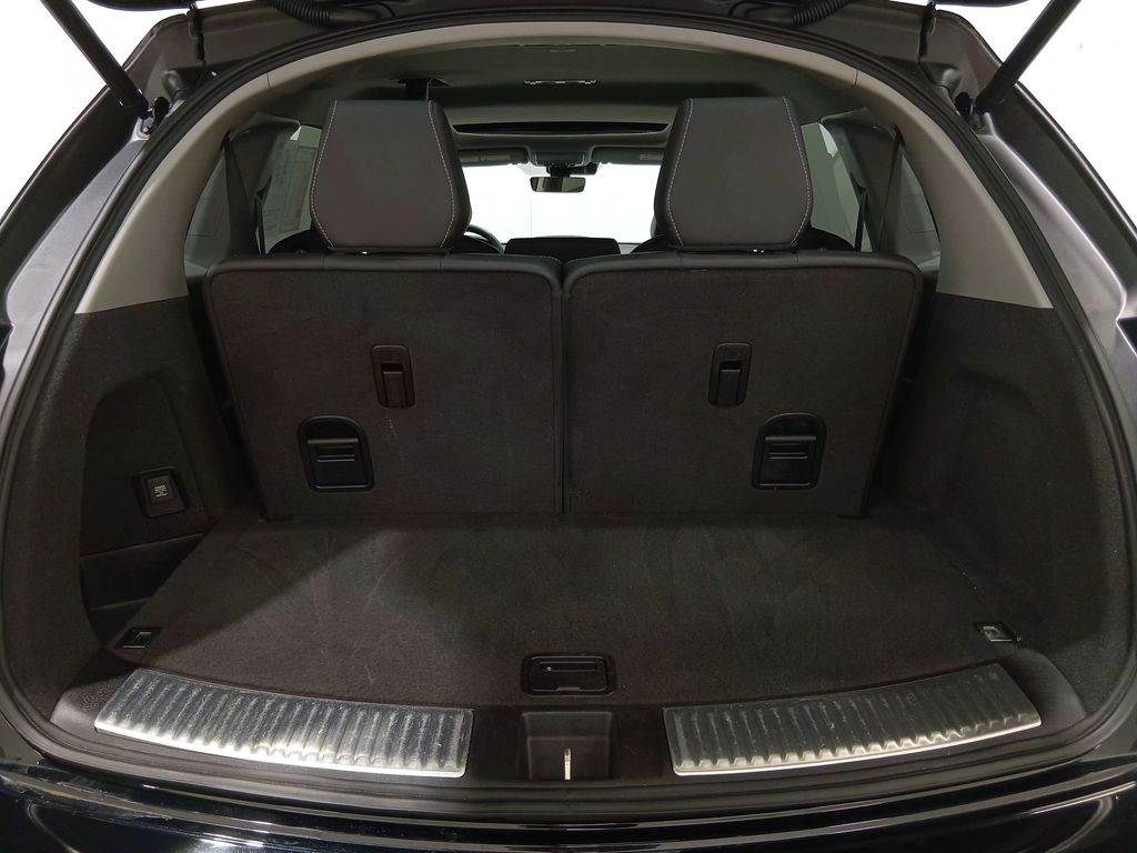 2020 Acura MDX Technology Package