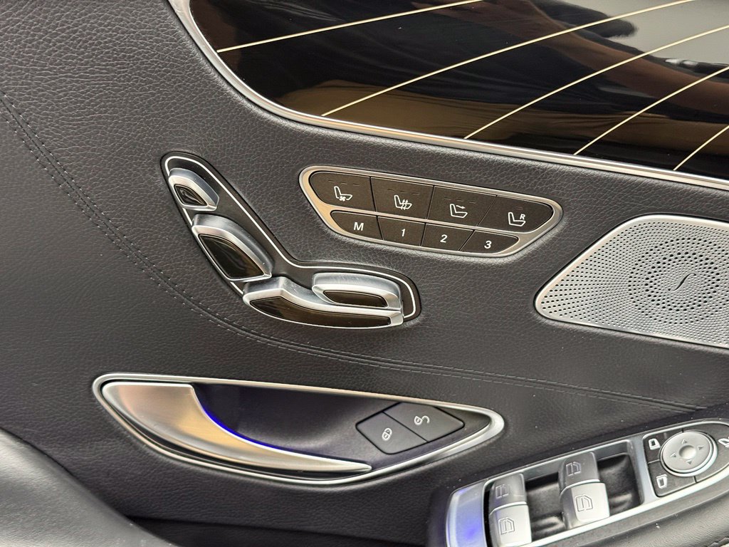 Thumbnail: 2019 Mercedes-Benz S-Class - 21