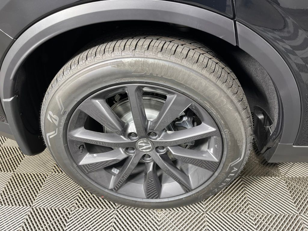 Thumbnail: 2026 Acura MDX - 19