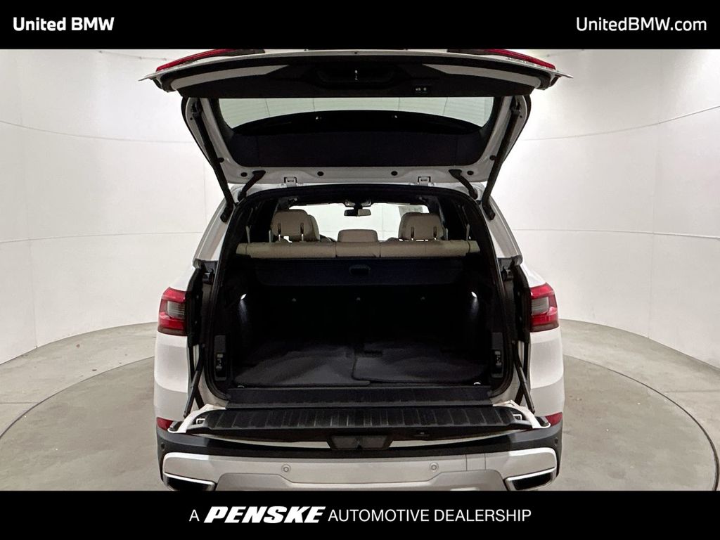 Thumbnail: 2020 BMW X5 - 22