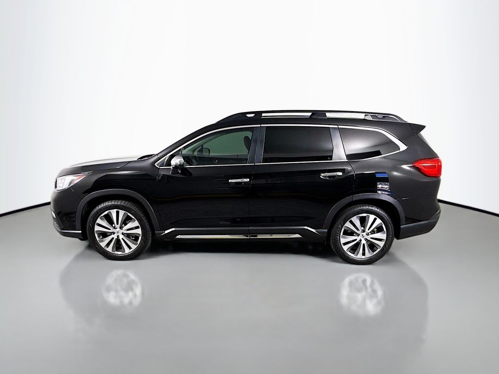 Thumbnail: 2019 Subaru Ascent - 8