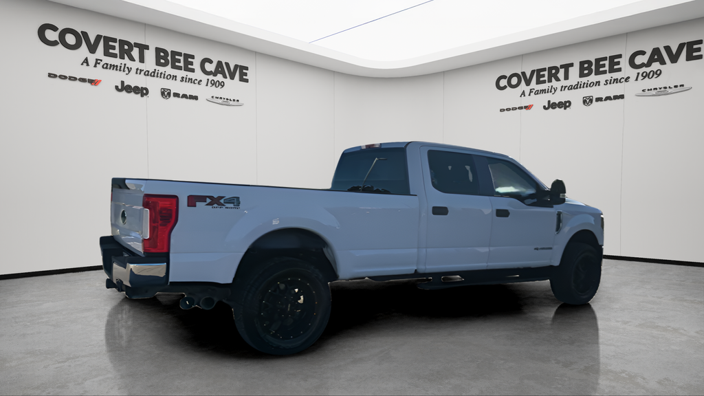 Used Car 2019 Ford F-250sd  Xl For Sale Under $30,000 In Austin, Texas