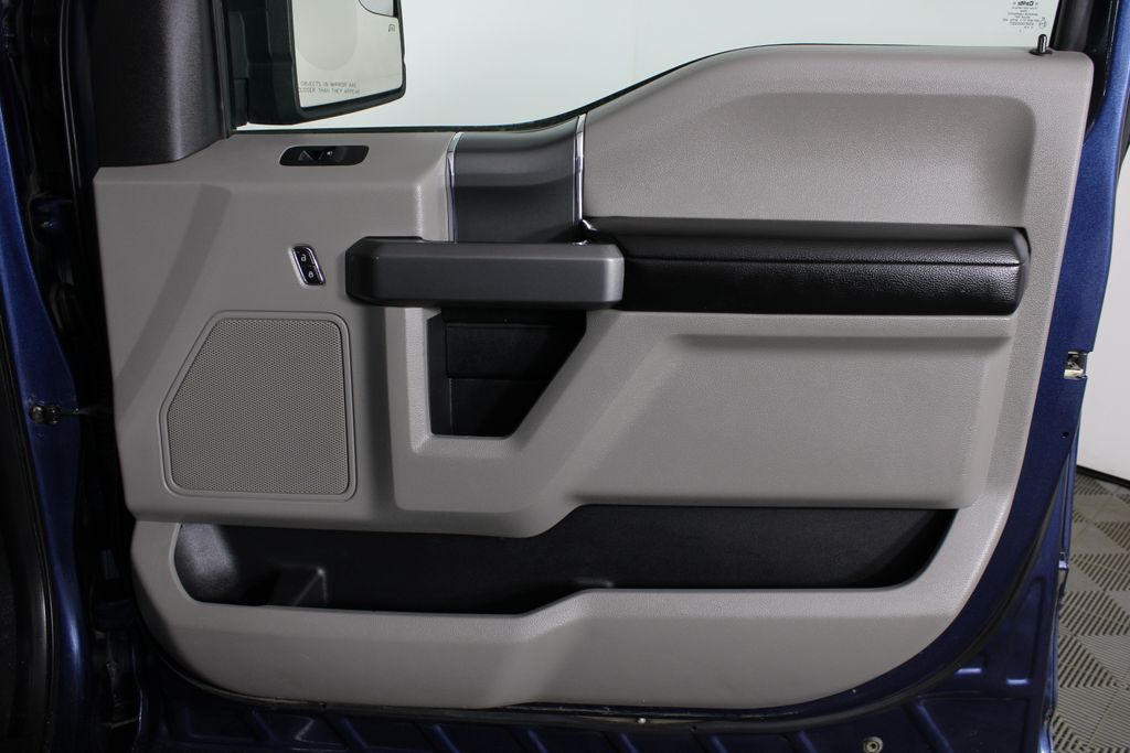 Used 2015 Ford F-150 for sale in 