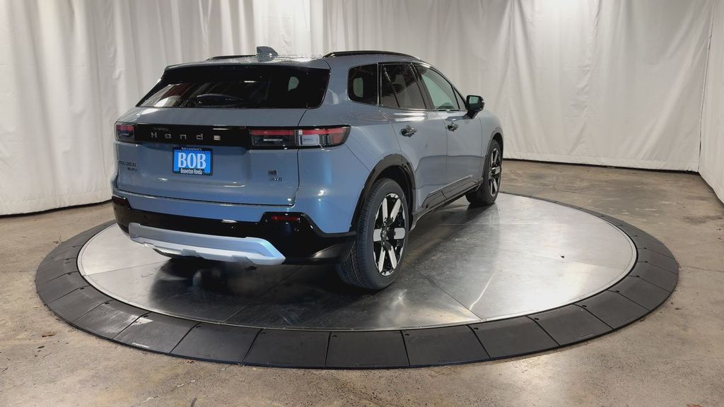 new 2026 Honda Prologue car, priced at $52,350