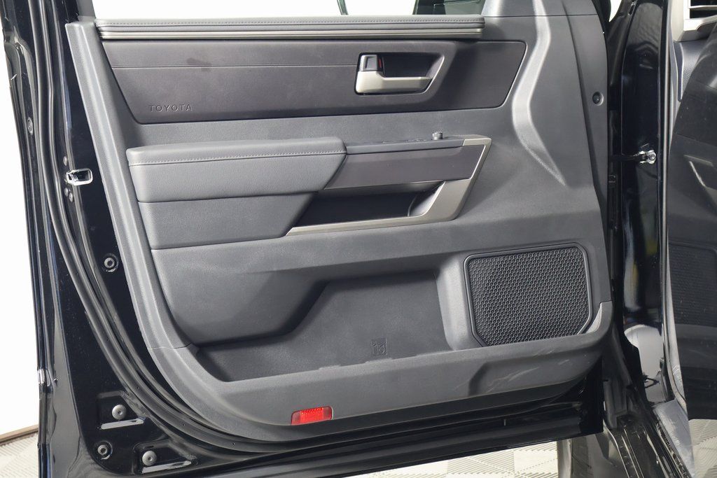 2025 Toyota Tundra SR5 7