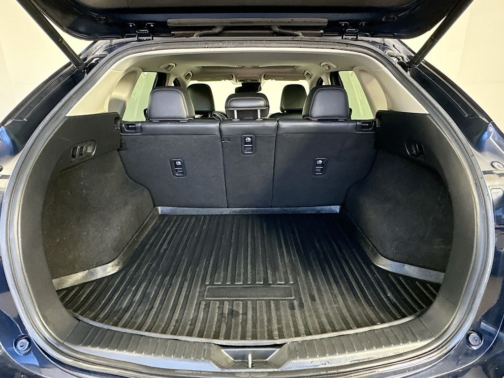 Thumbnail: 2019 Mazda CX-5 - 27