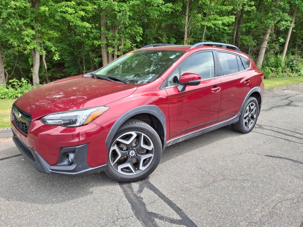 2018 Subaru Crosstrek 2.0i Limited CVT's photo