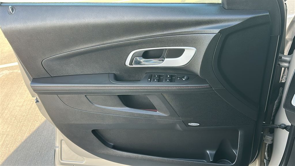 2010 Chevrolet Equinox LT Gold at DeMontrond Automotive Group