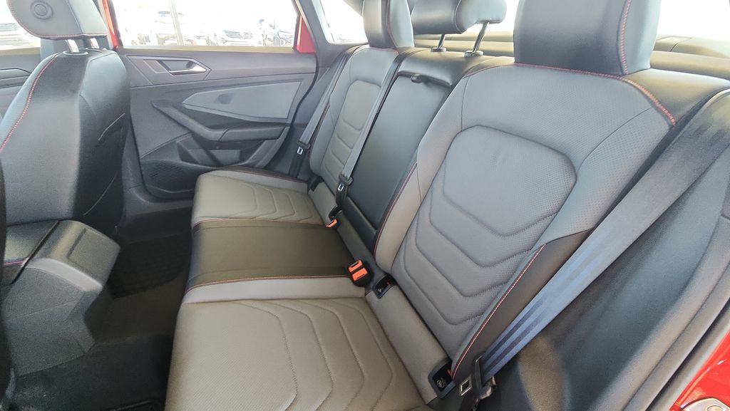 2026 Volkswagen Jetta GLI