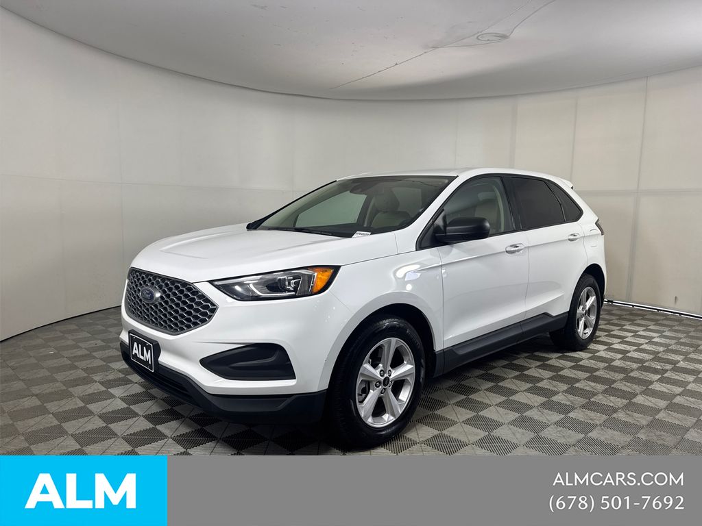 2023 Ford Edge SE